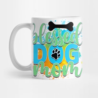 Pawsitively Hilarious: A Shirt for Dog Lovers Mug